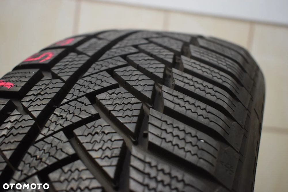 R17 205/55 Continental WinterContact TS 850 P MO Wysyłka gratis! - 3