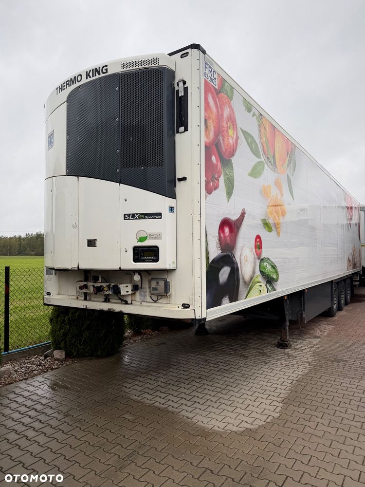 Schmitz Cargobull SCB*S3B - 1