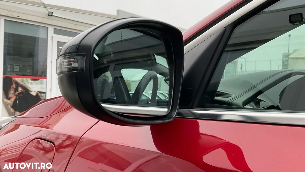 Kia XCeed 1.6 GDI DCT6 OPF Plug-in-Hybrid Vision - 13