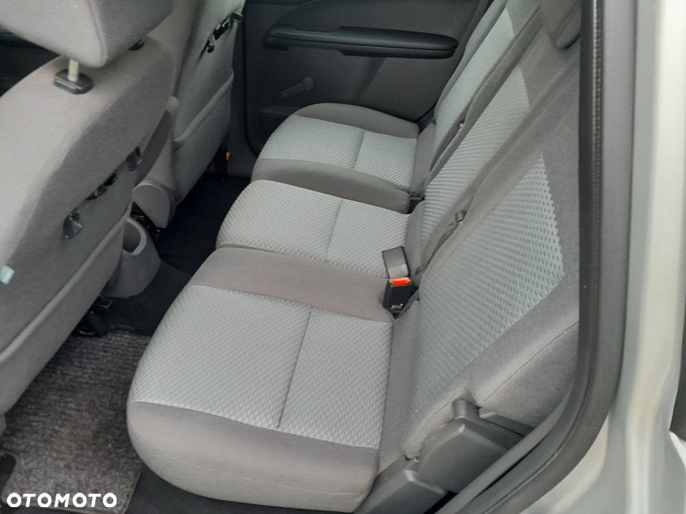 Ford C-MAX 1.6 Trend - 15