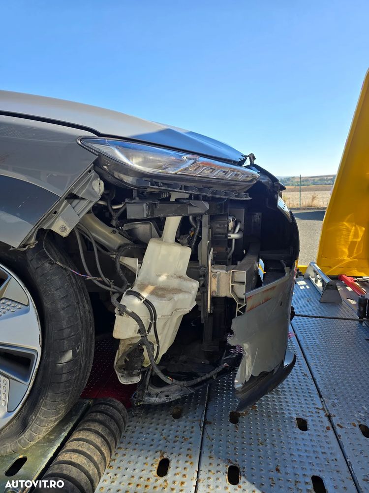 Hyundai Kona 2019 photo 3