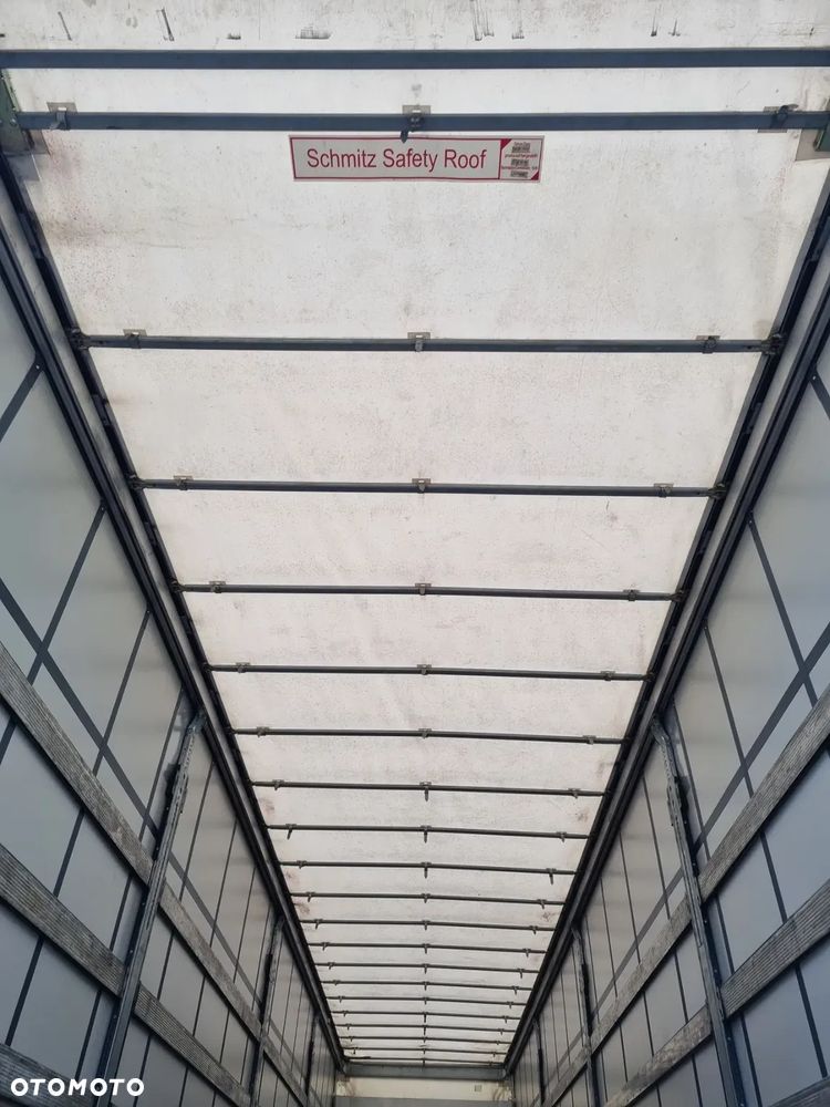Schmitz Cargobull SCS 24 - 12