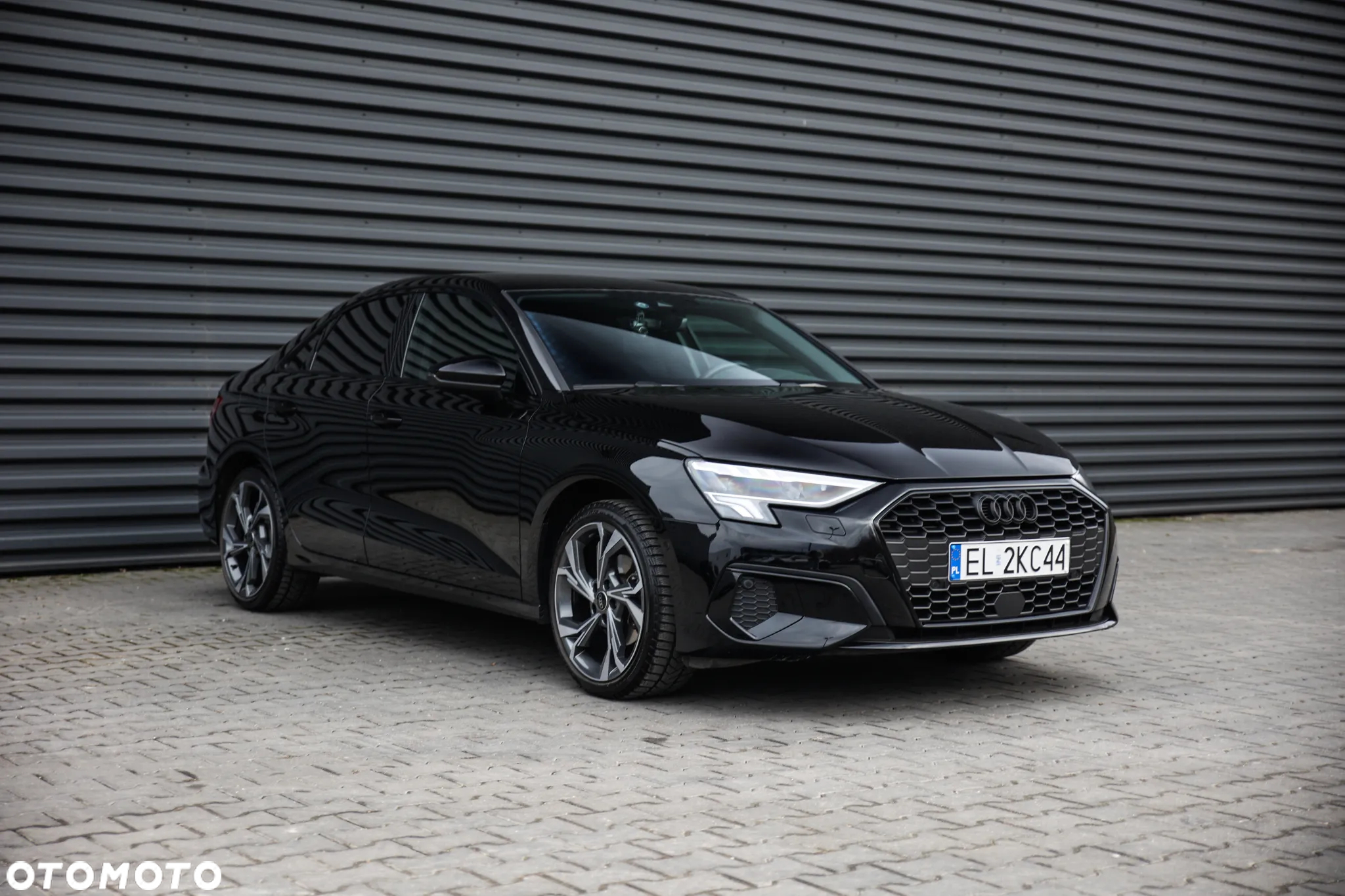 Audi A3 - 13