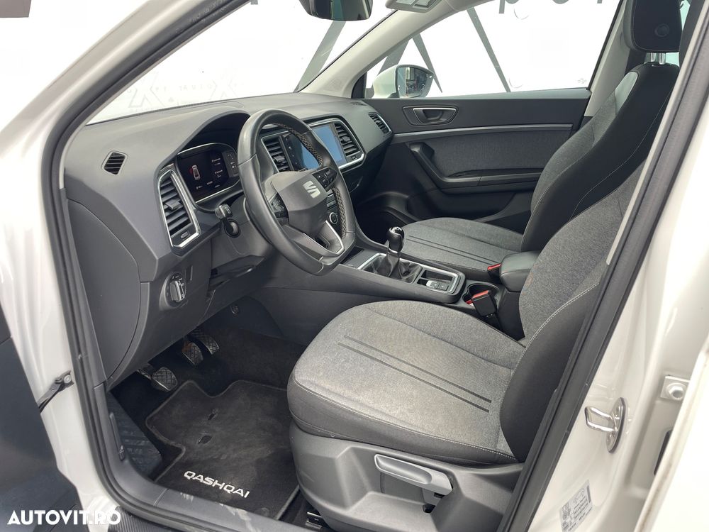 Seat Ateca 2.0 TDI Style - 7