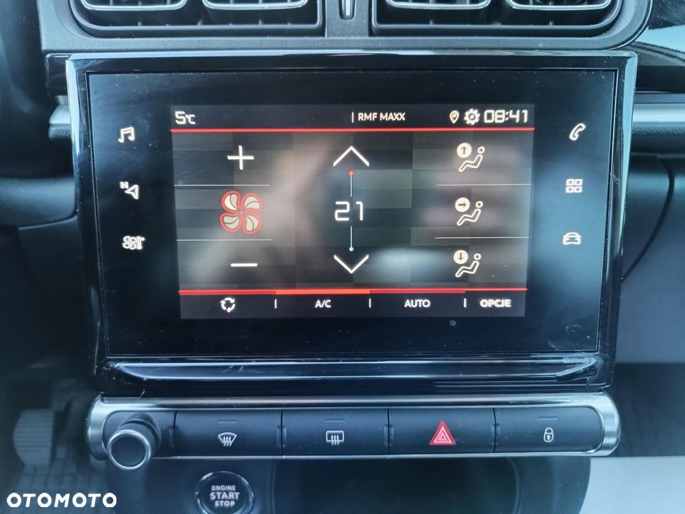 Citroën C3 1.2 PureTech Max - 28