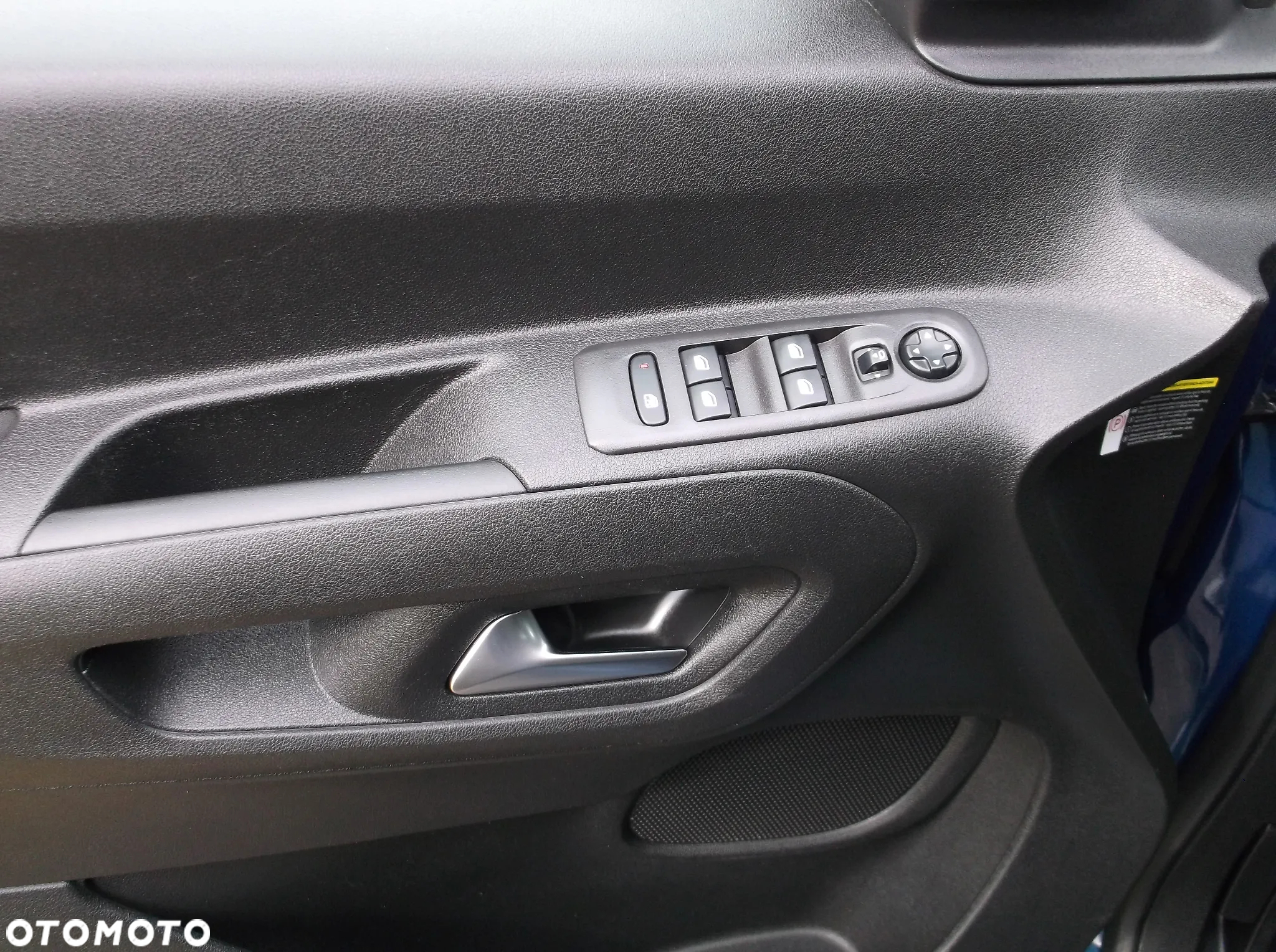Opel Combo Life 1.5 D Start/Stop Innovation - 20