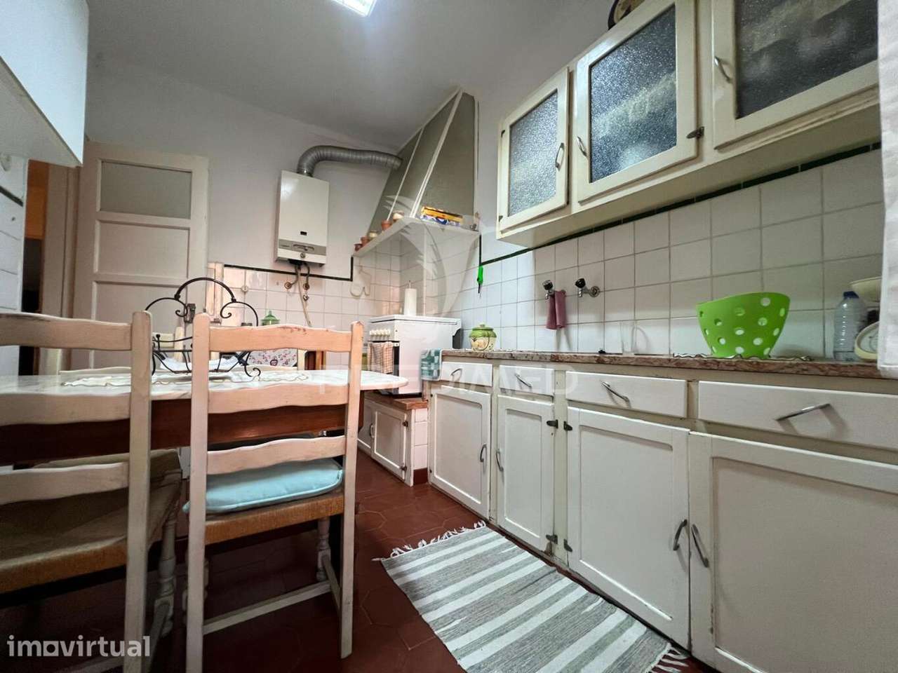 Apartamento T2 no Centro de Palmela - Grande imagem: 5/40