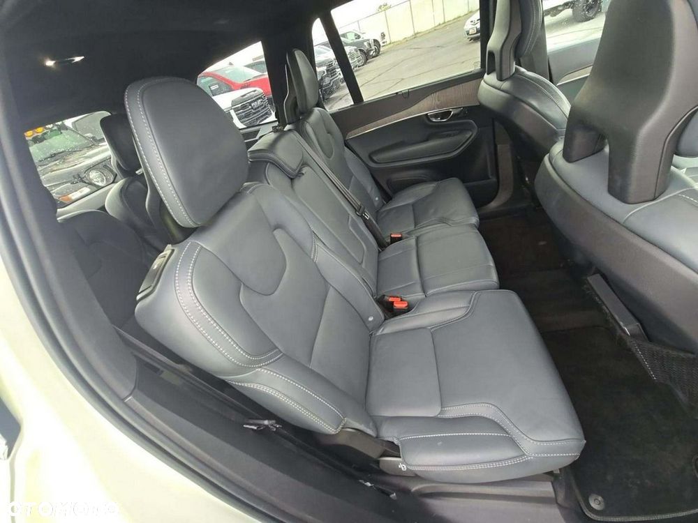 Volvo XC 90 T6 AWD Inscription - 10