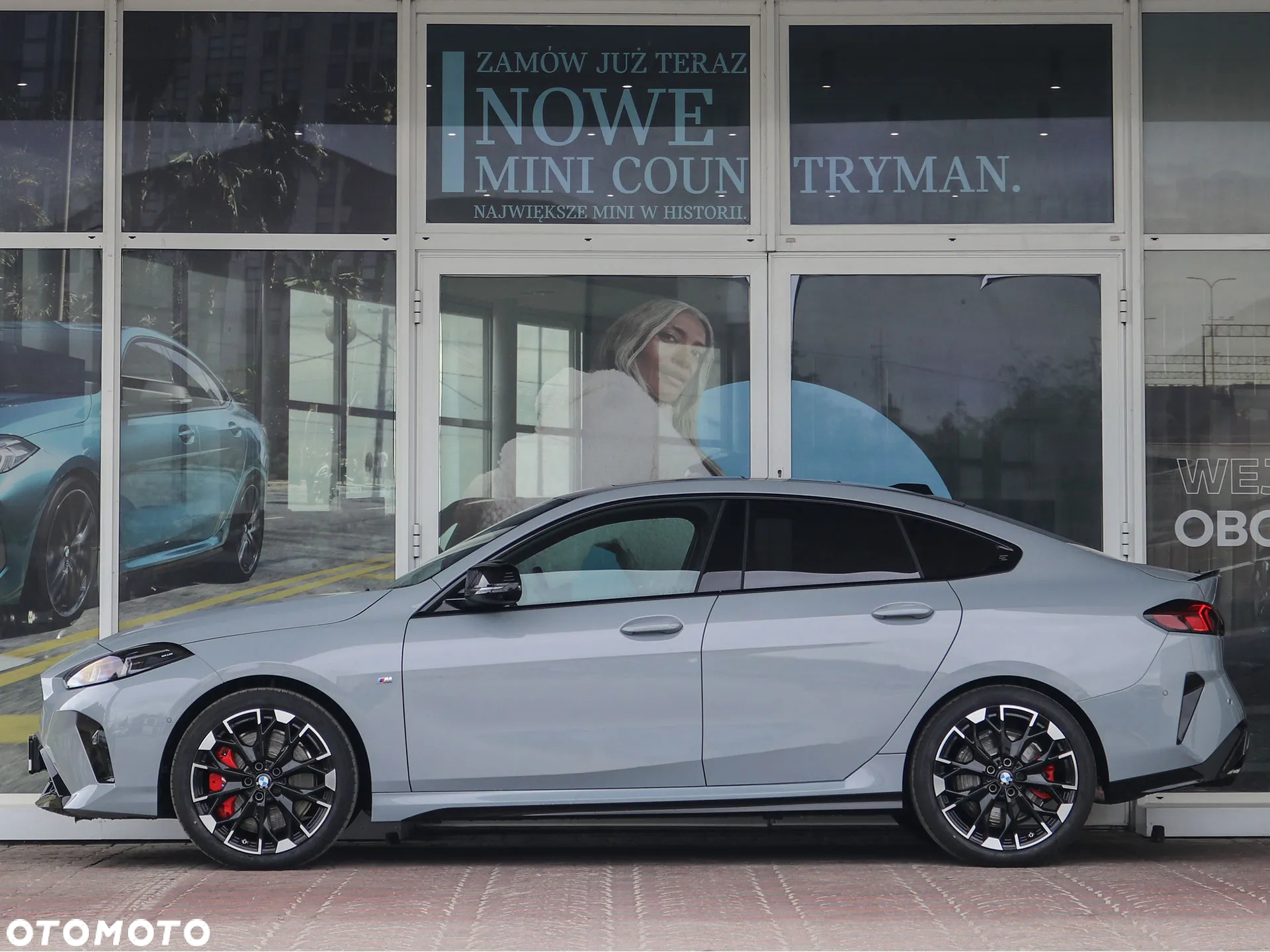 BMW Seria 2 M235i xDrive - 8