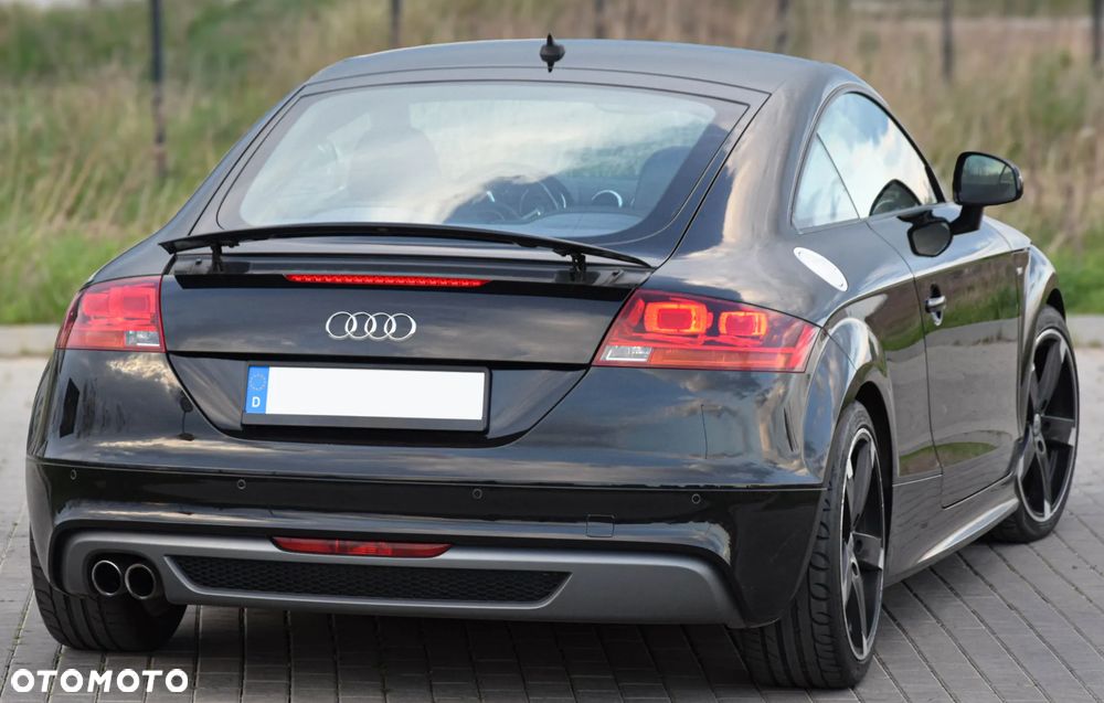 Audi TT Coupé - 20