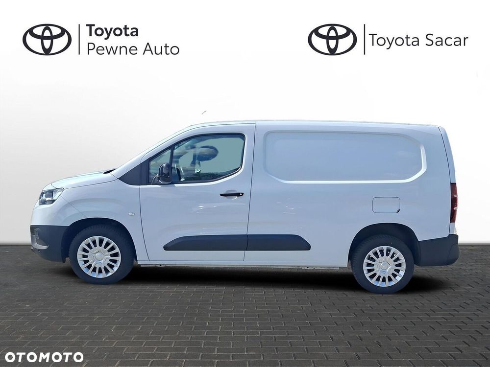 Toyota PROACE CITY - 2