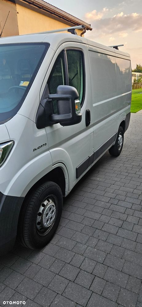 Fiat DUCATO L1 H1 - 3