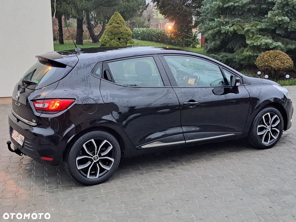 Renault Clio Energy TCe 90 Start & Stop Limited - 10