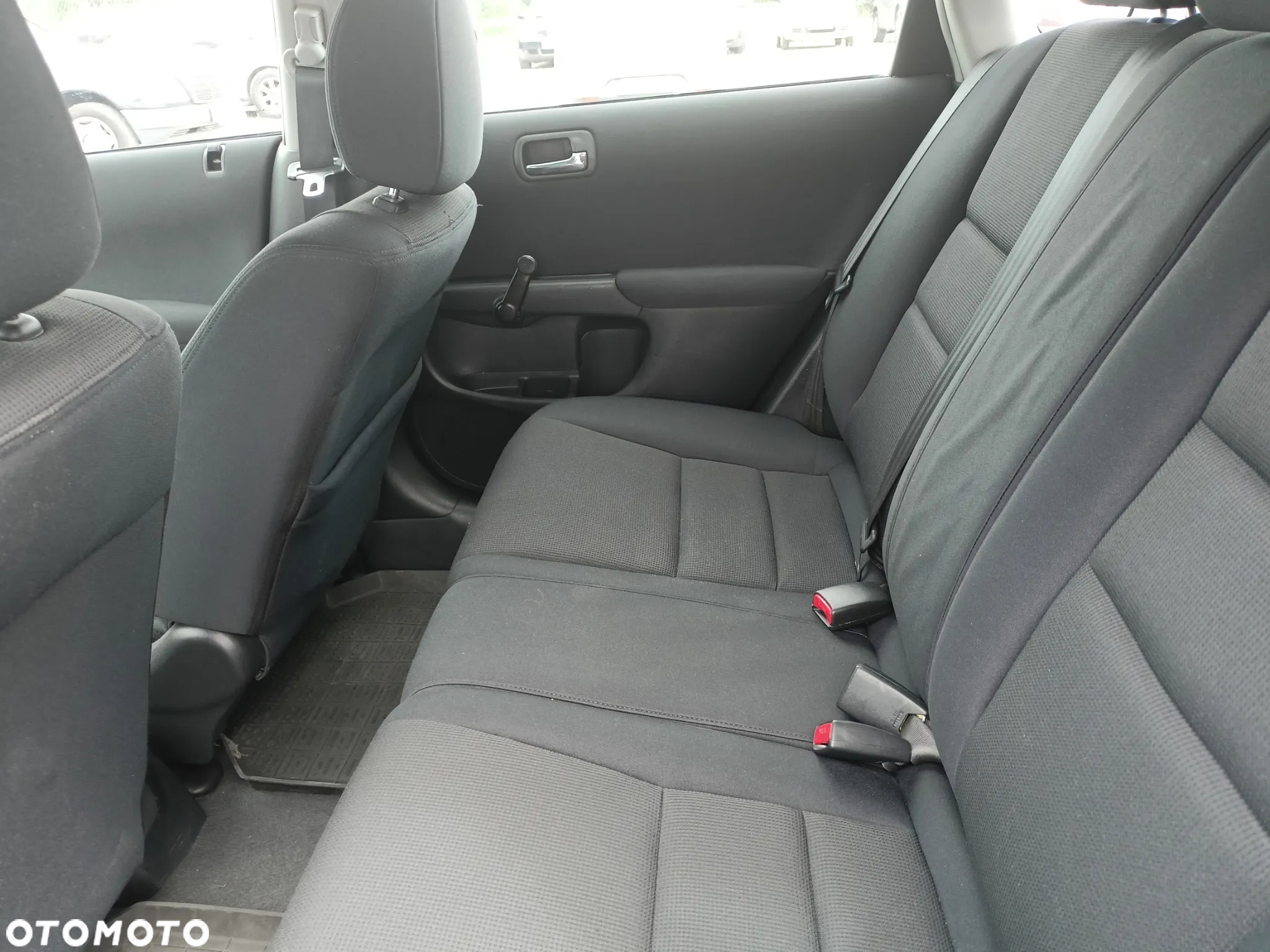 Honda Civic - 7
