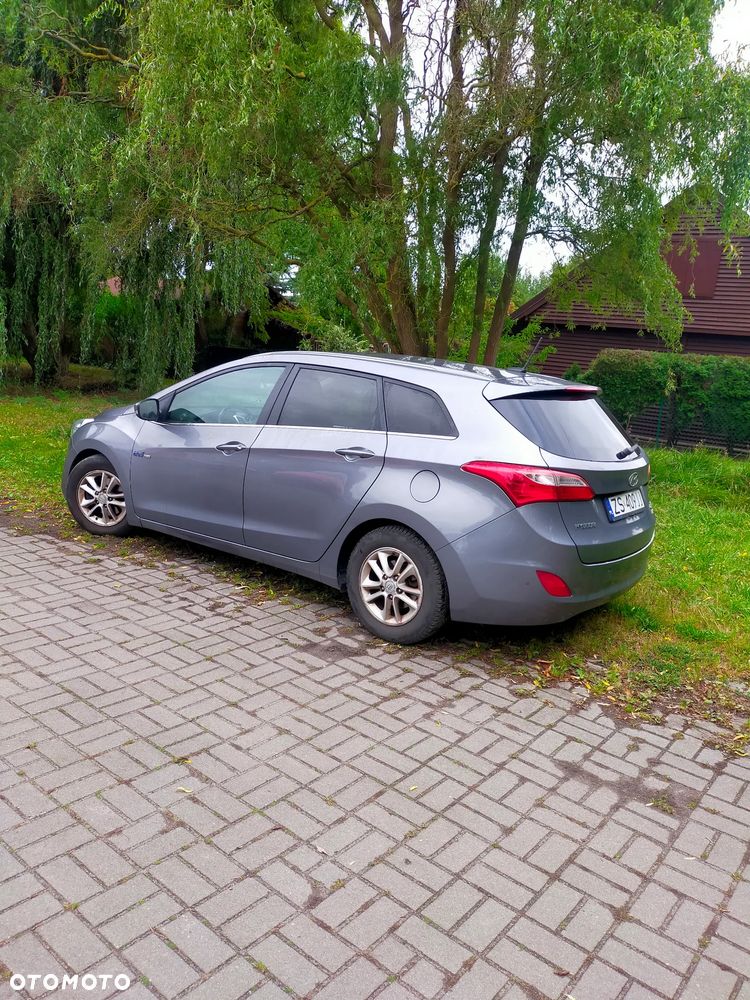 Hyundai i30 - 14