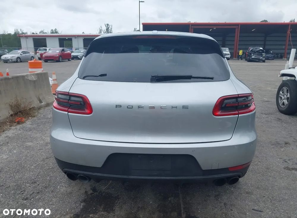 Porsche Macan S PDK - 7