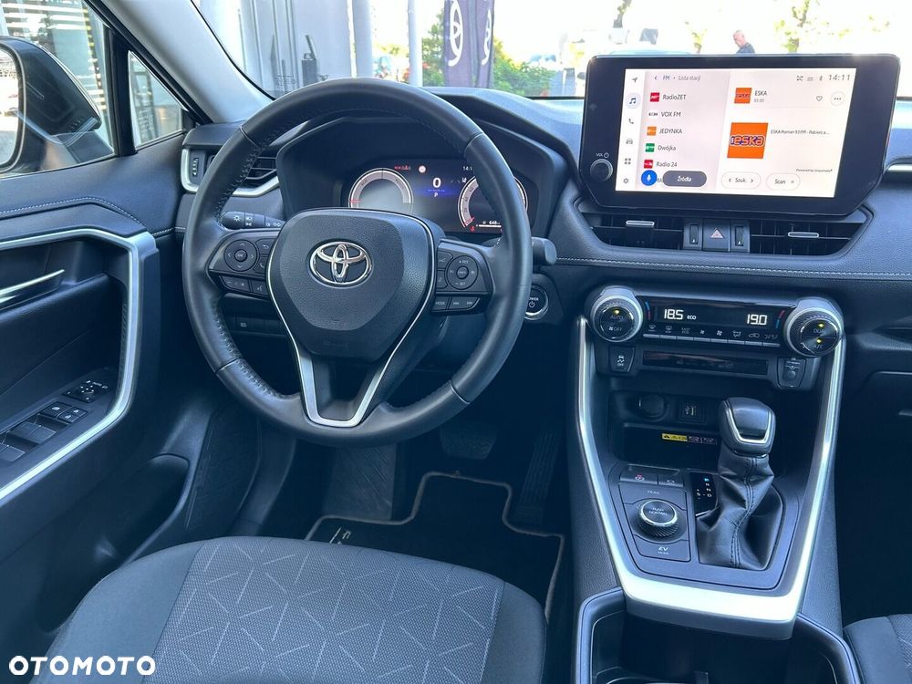 Toyota RAV4 - 12