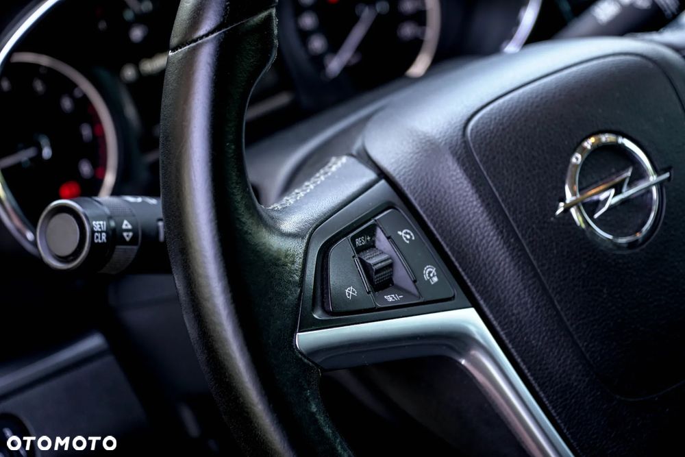 Opel Mokka - 24
