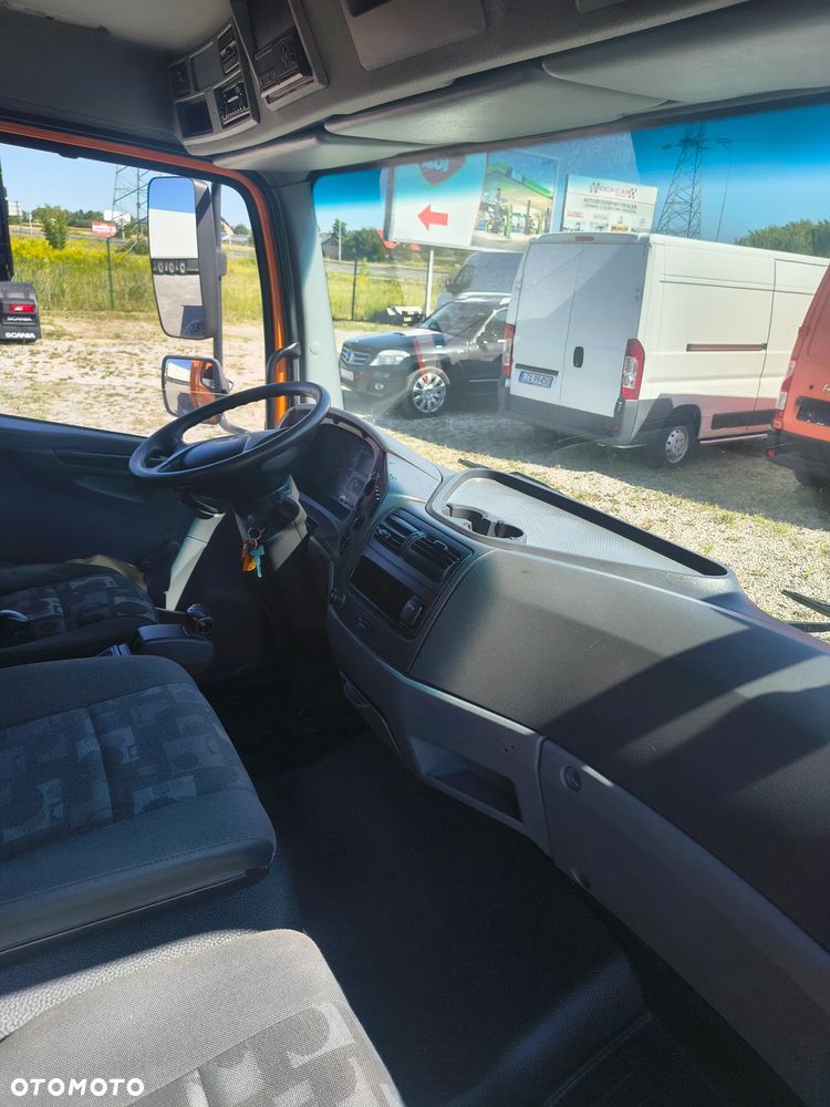 Mercedes-Benz 816 Atego - 27