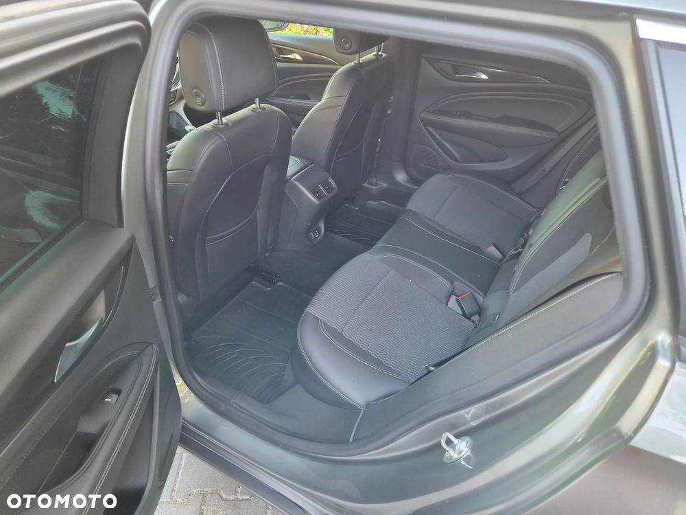 Opel Insignia 2.0 Ultimate - 31