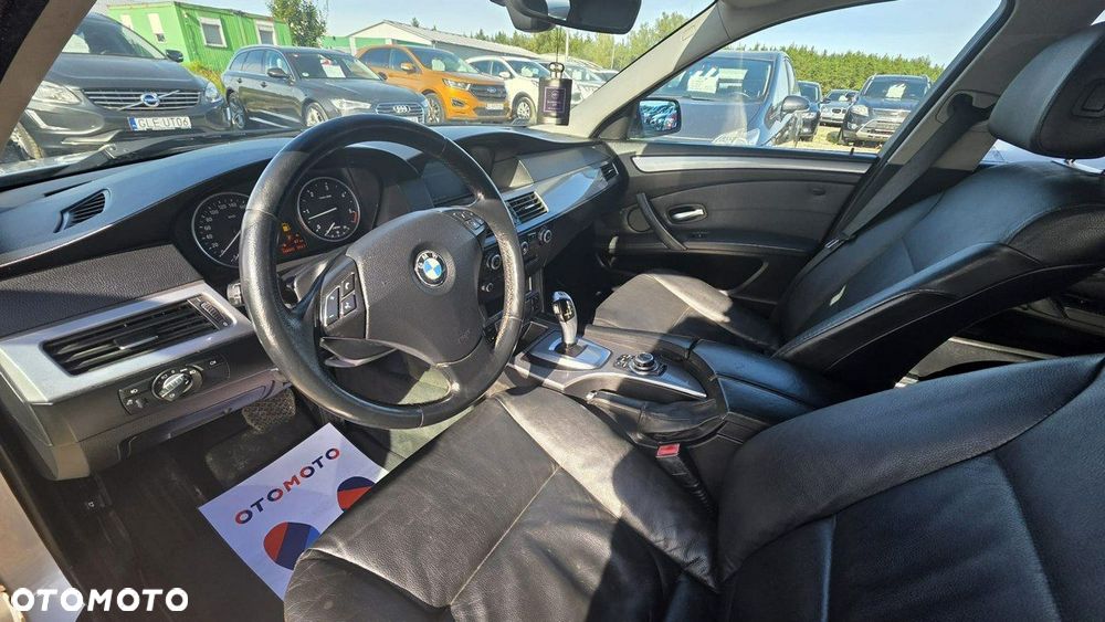 BMW Seria 5 - 13