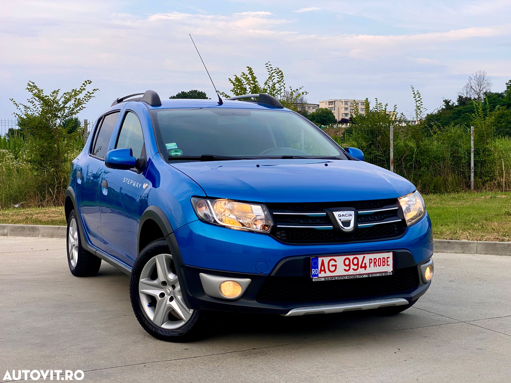 Dacia Sandero 0.9 TCe Prestige - 37