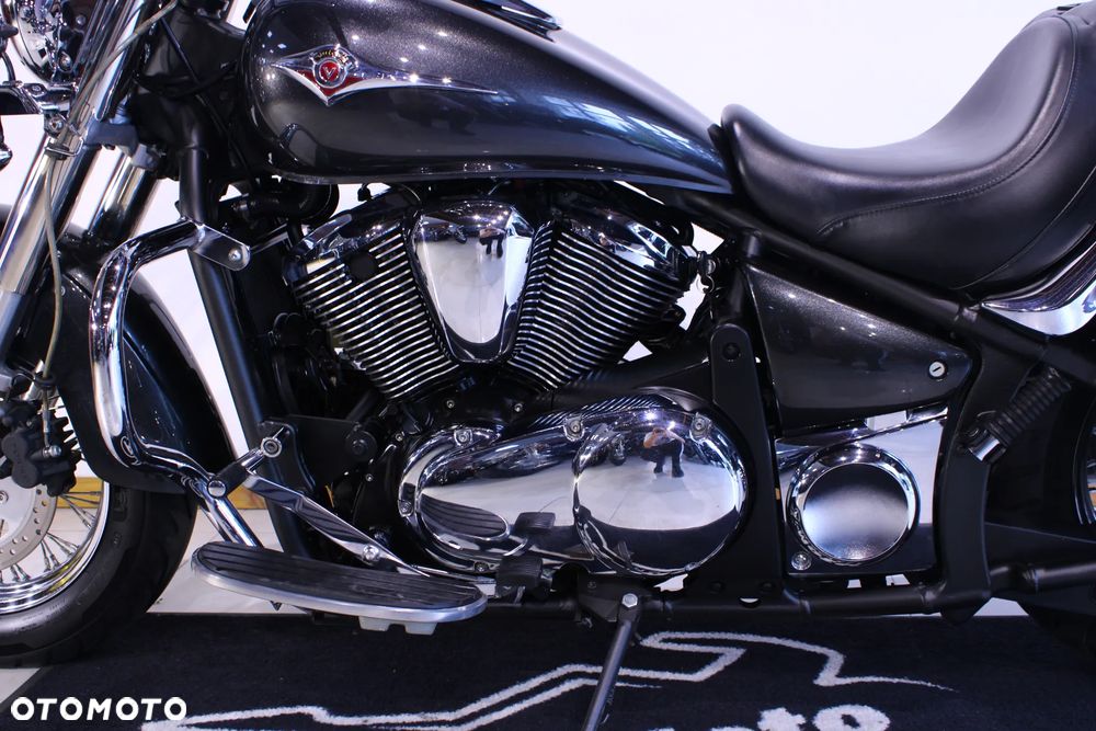 Kawasaki Vulcan - 25