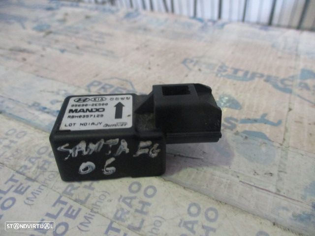 Modulo 956902E500 HYUNDAI SANTA FE 2006 Sensor De Guinada - 4