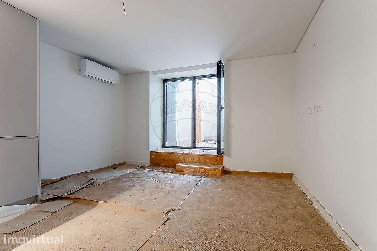Apartamento T0 para venda - Grande imagem: 2/10