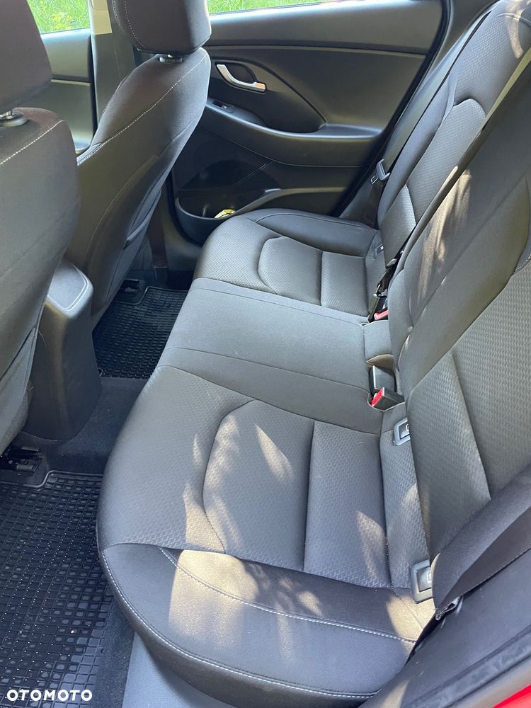 Hyundai i30 1.0 T-GDI Premiere Comfort - 12