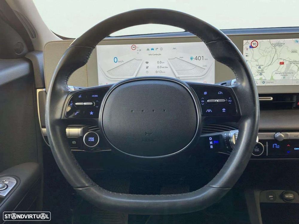 Hyundai Ioniq 5 73 kWh Premium - 14