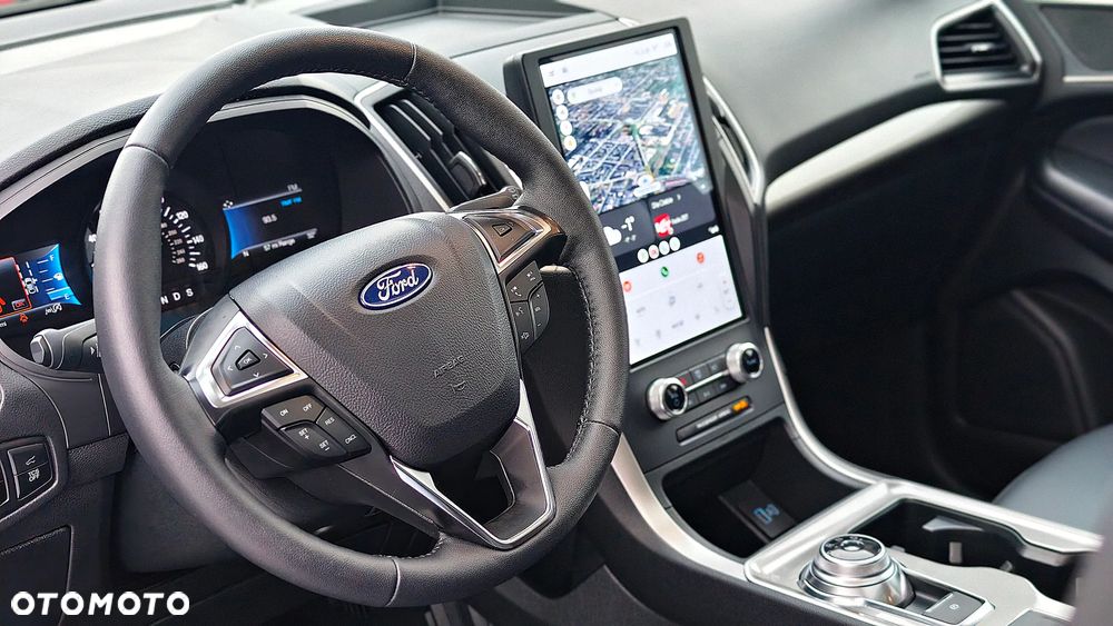 Ford Edge - 28