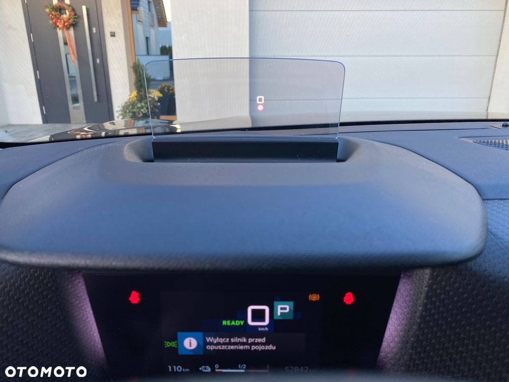 Citroën C4 EV156 54kWh E-Series - 30