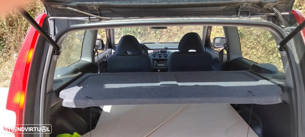 Honda HR-V 1.6 ES VTEC - 4