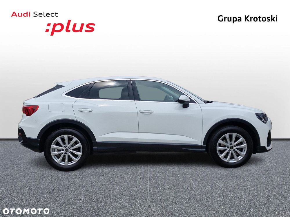 Audi Q3 Sportback - 6