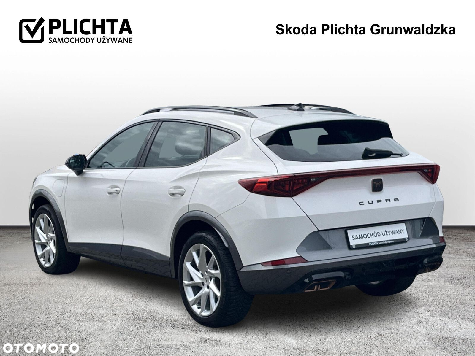 Cupra Formentor - 3