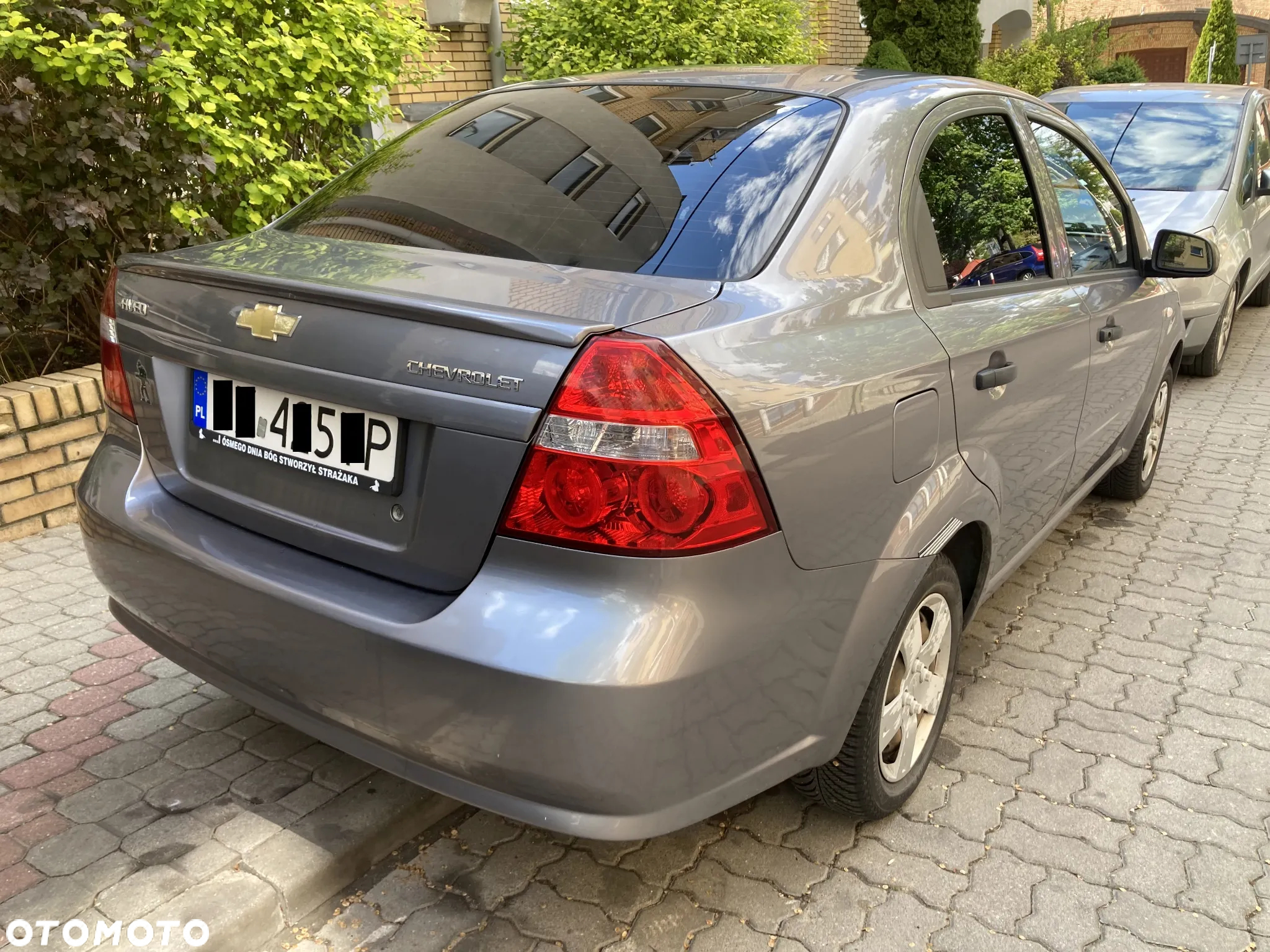 Chevrolet Aveo 1.2 Direct (swo) - 2
