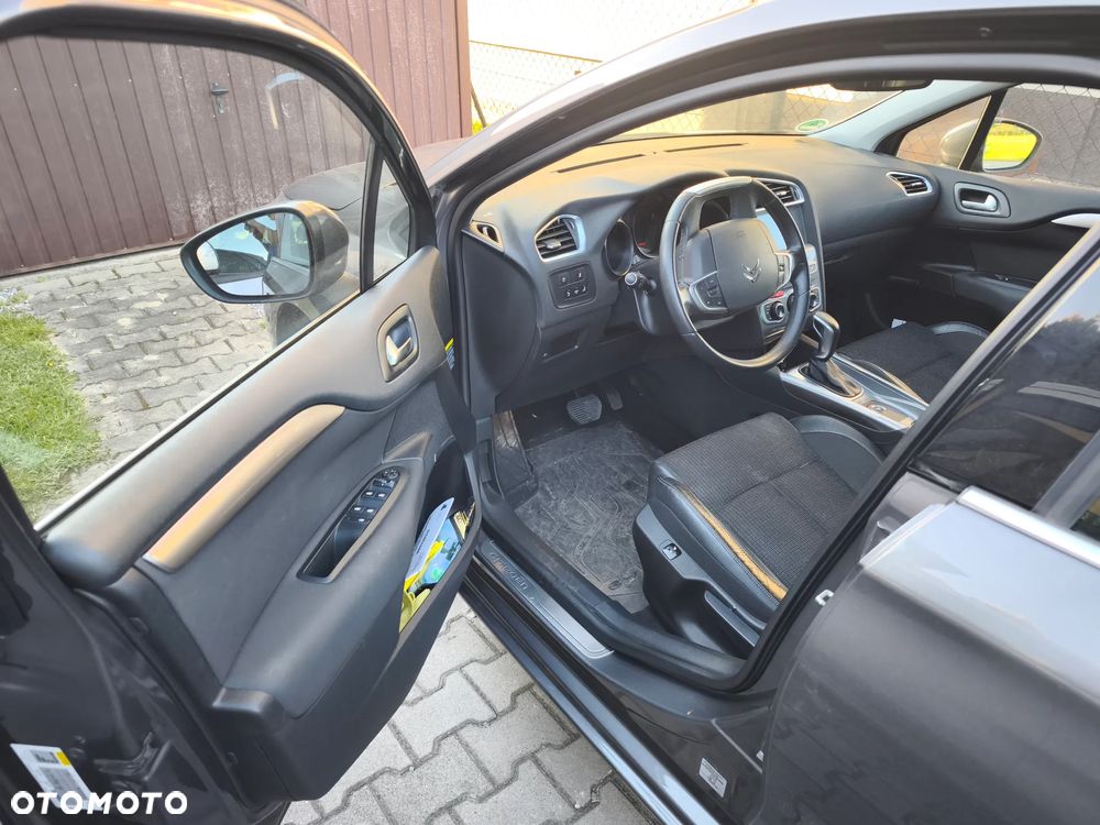 Citroën C4 PureTech 130 Stop & Start EAT6 Shine - 5