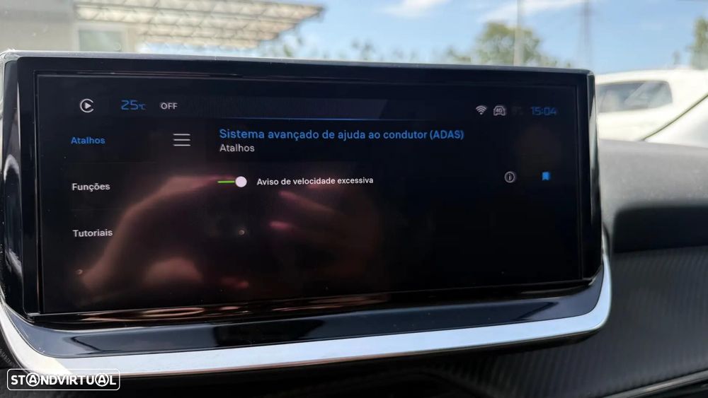 Peugeot 208 1.2 Hybrid Allure e-DCS6 - 20