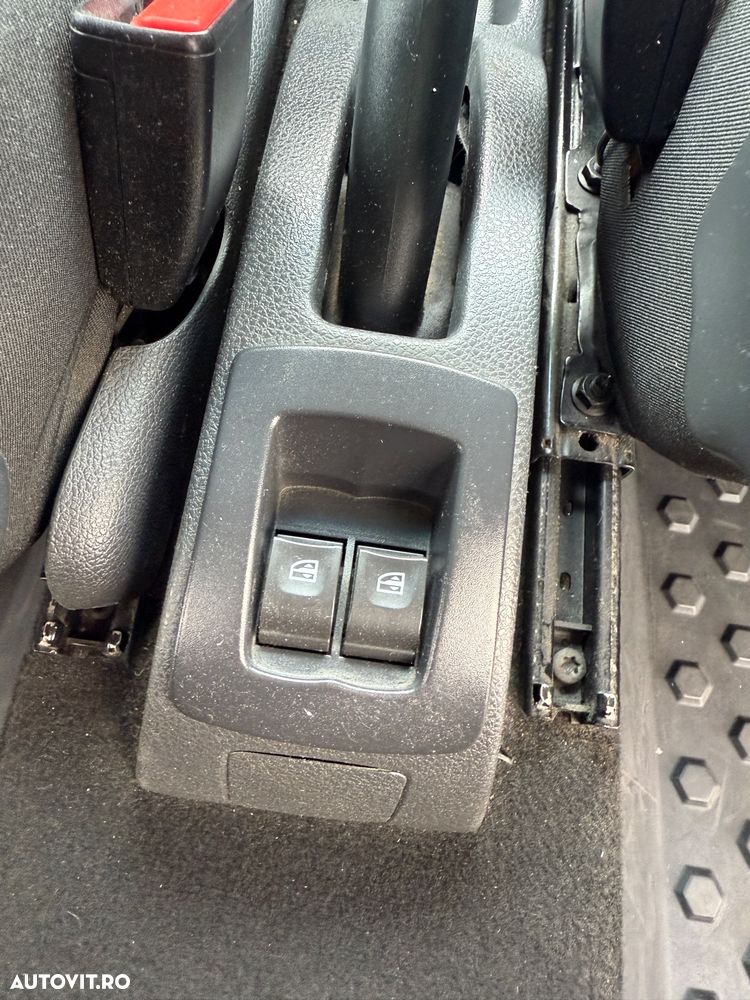 Dacia Sandero Stepway 0.9 TCe Prestige - 11