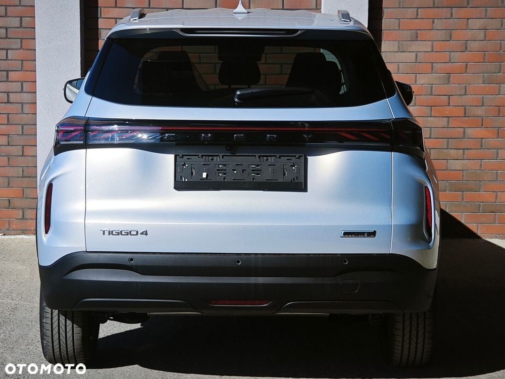 Chery Tiggo 4 - 10
