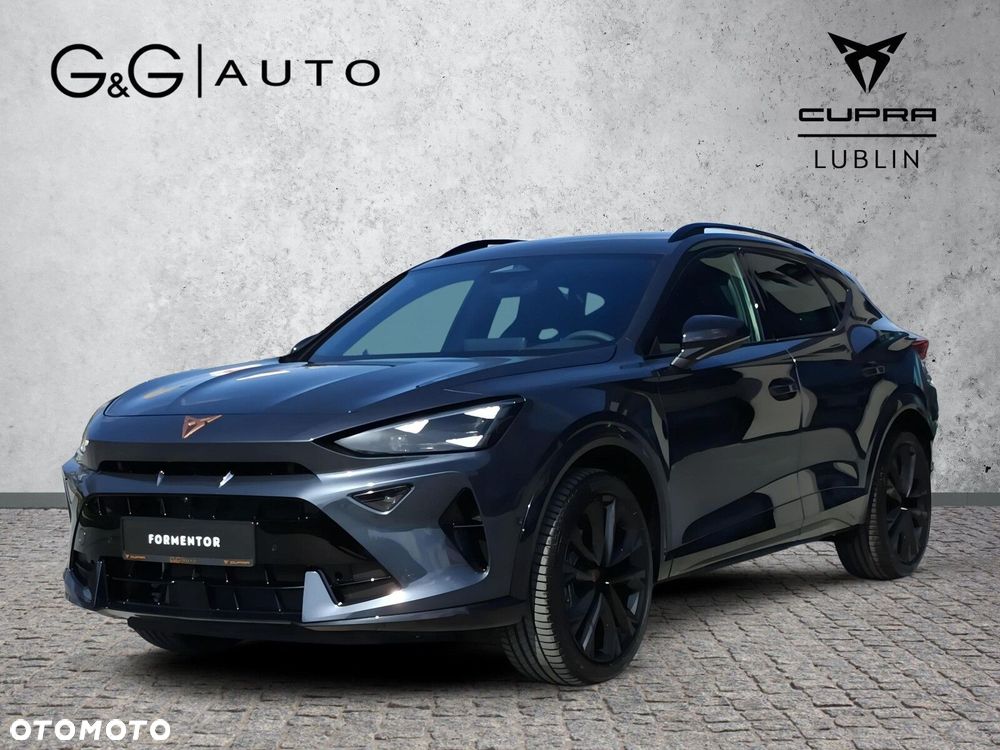Cupra Formentor - 2