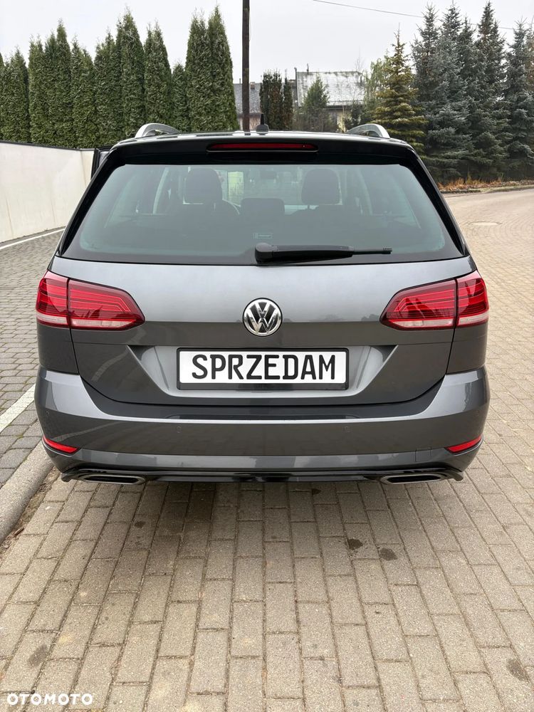 Volkswagen Golf 1.6 TDI (BlueMotion Technology) Comfortline - 4