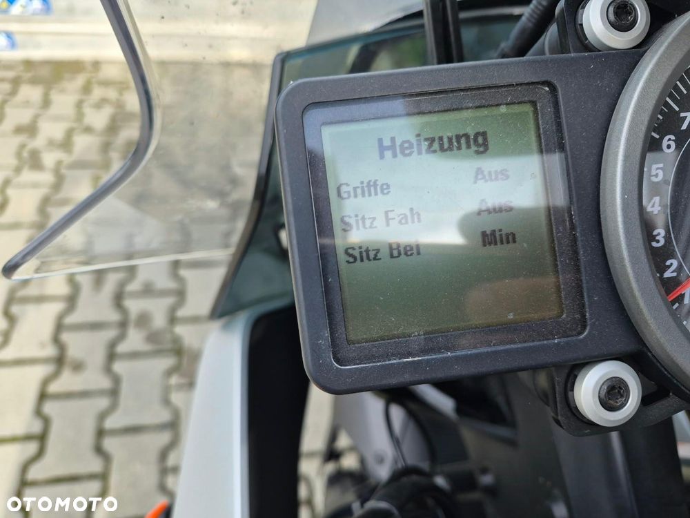 KTM Super Duke - 18