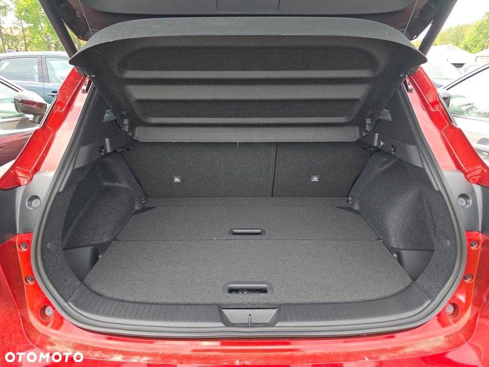 Nissan Qashqai 1.3 DIG-T MHEV Xtronic N-Connecta - 7