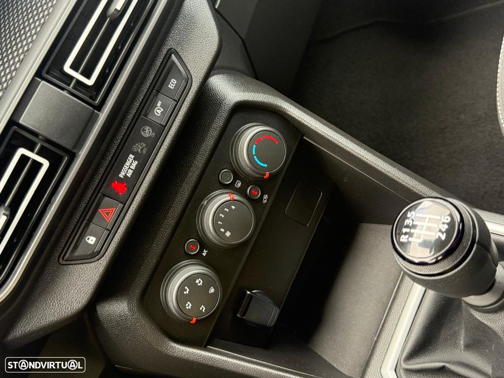 Dacia Jogger 1.0 ECO-G Expression 7L Bi-Fuel - 44