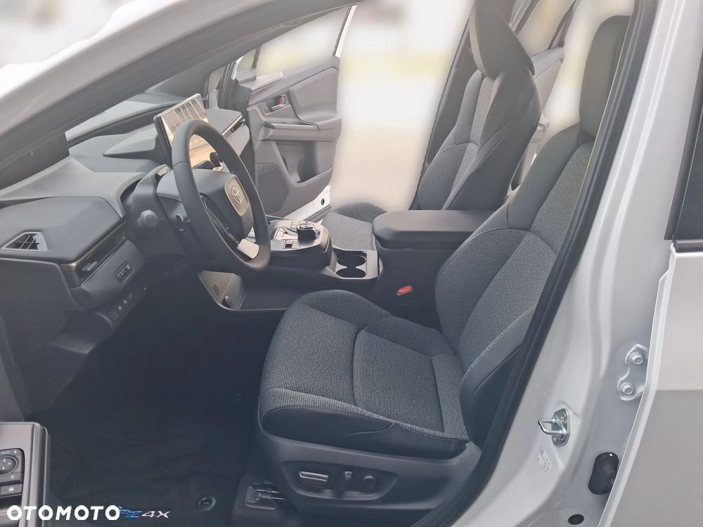 Toyota bZ4X 73.1kWh Style - 15