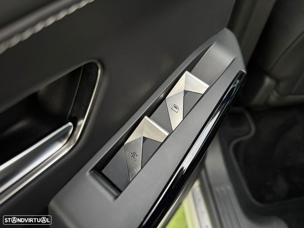 DS DS7 Crossback E-Tense Rivoli EAT8 - 25