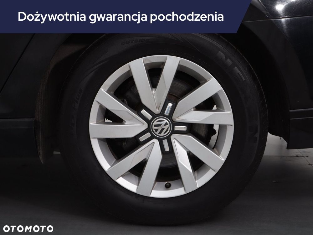 Volkswagen Passat Variant - 17
