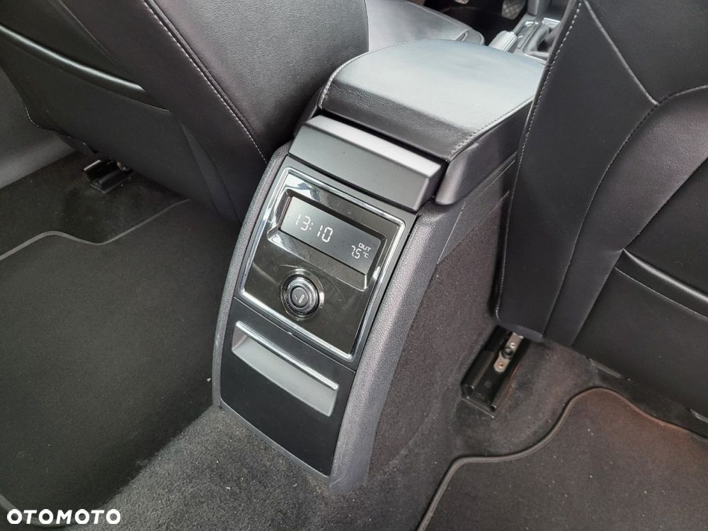 Skoda Superb - 18